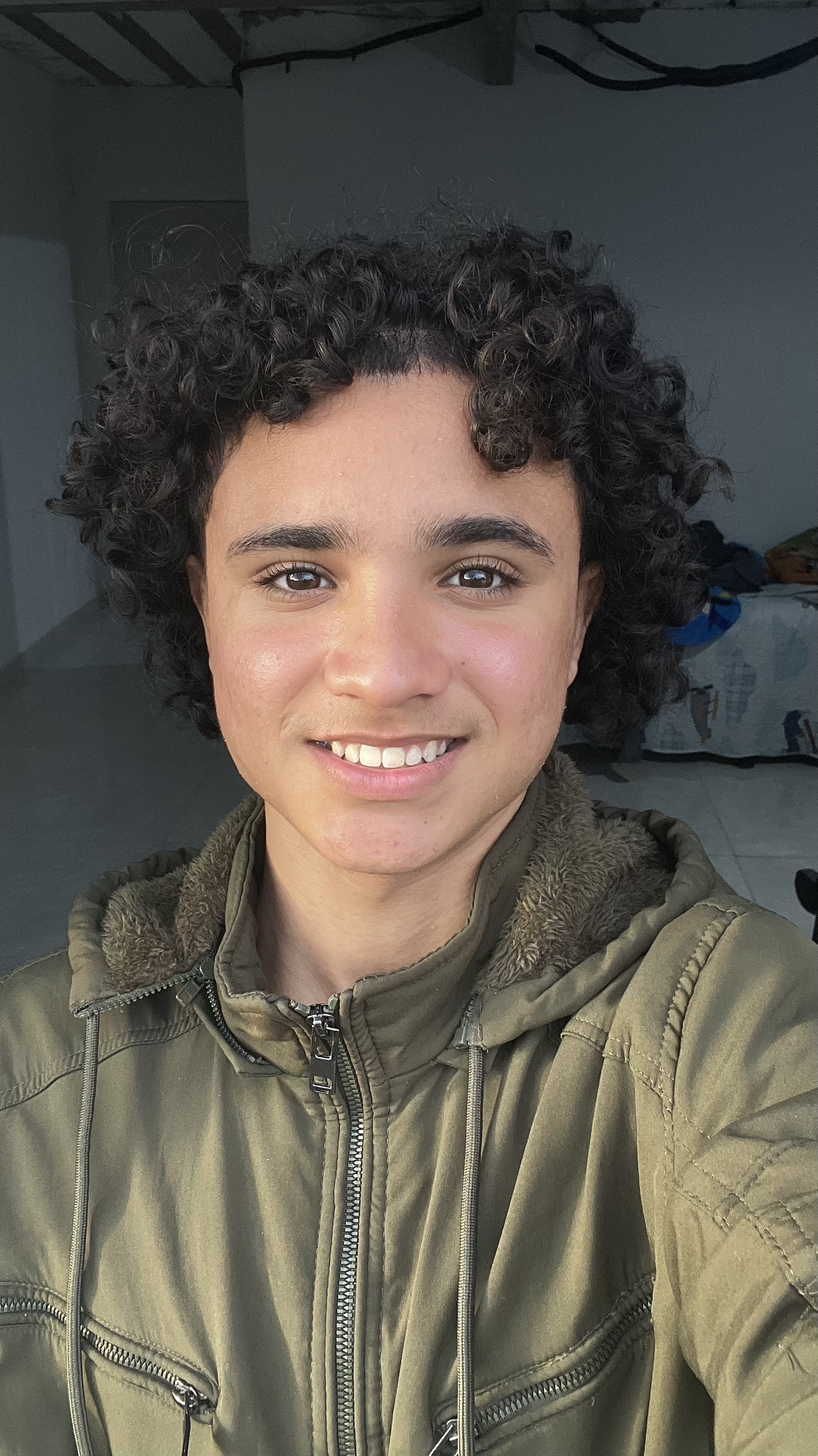 Gabriel
